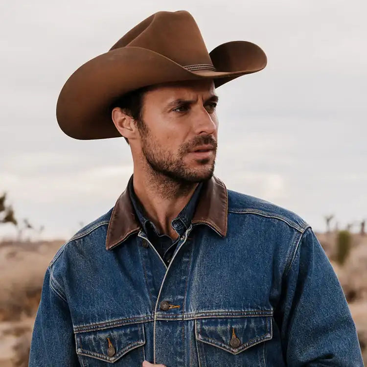 Authentic Western Style Redefined