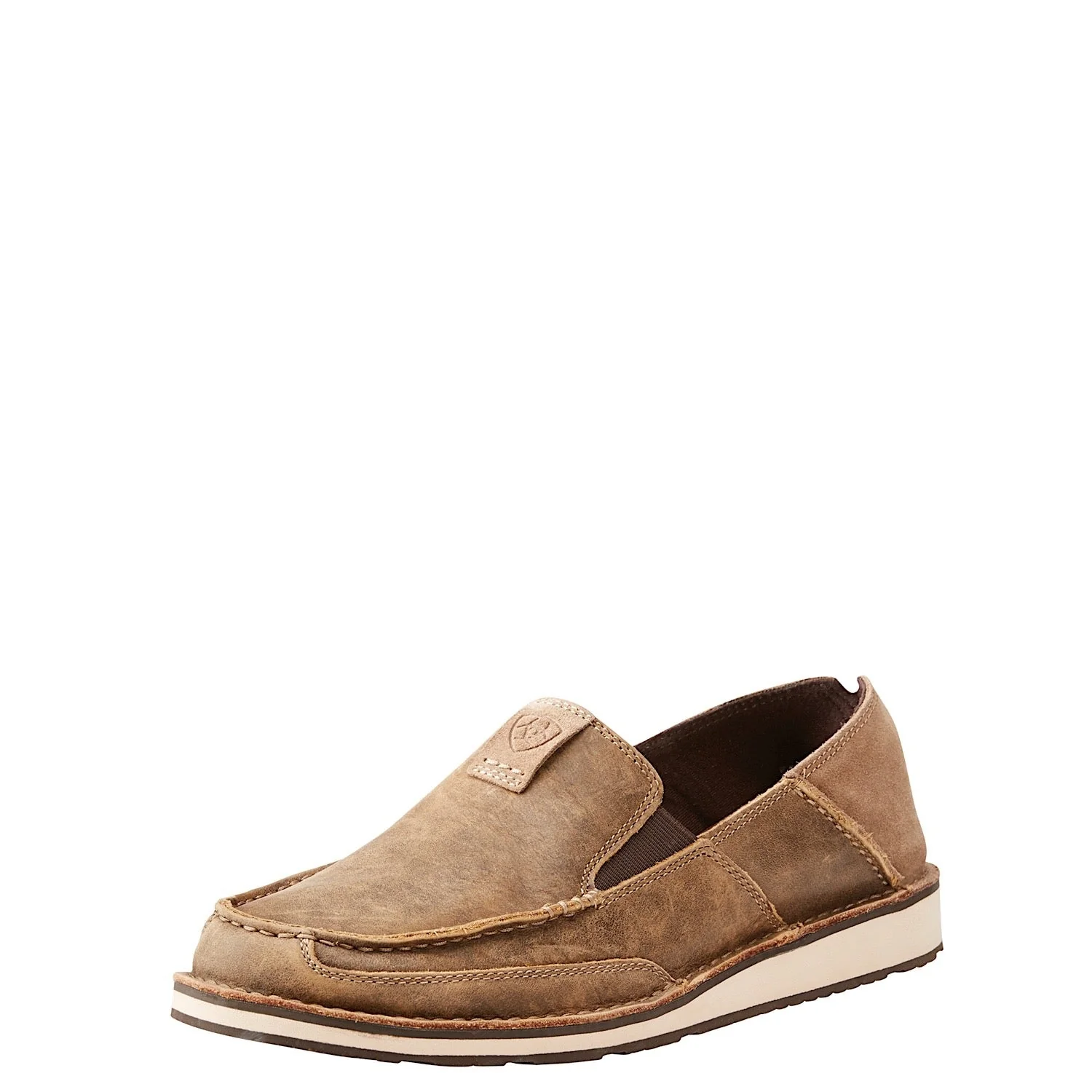 Ariat Men's Cruiser - Brown Bomber