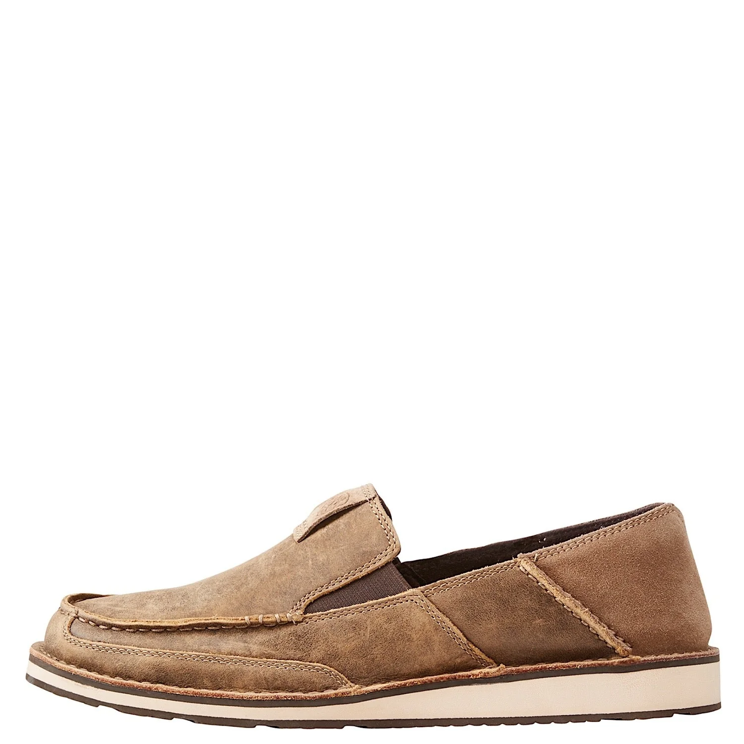 Ariat Men's Cruiser - Brown Bomber - Image 2