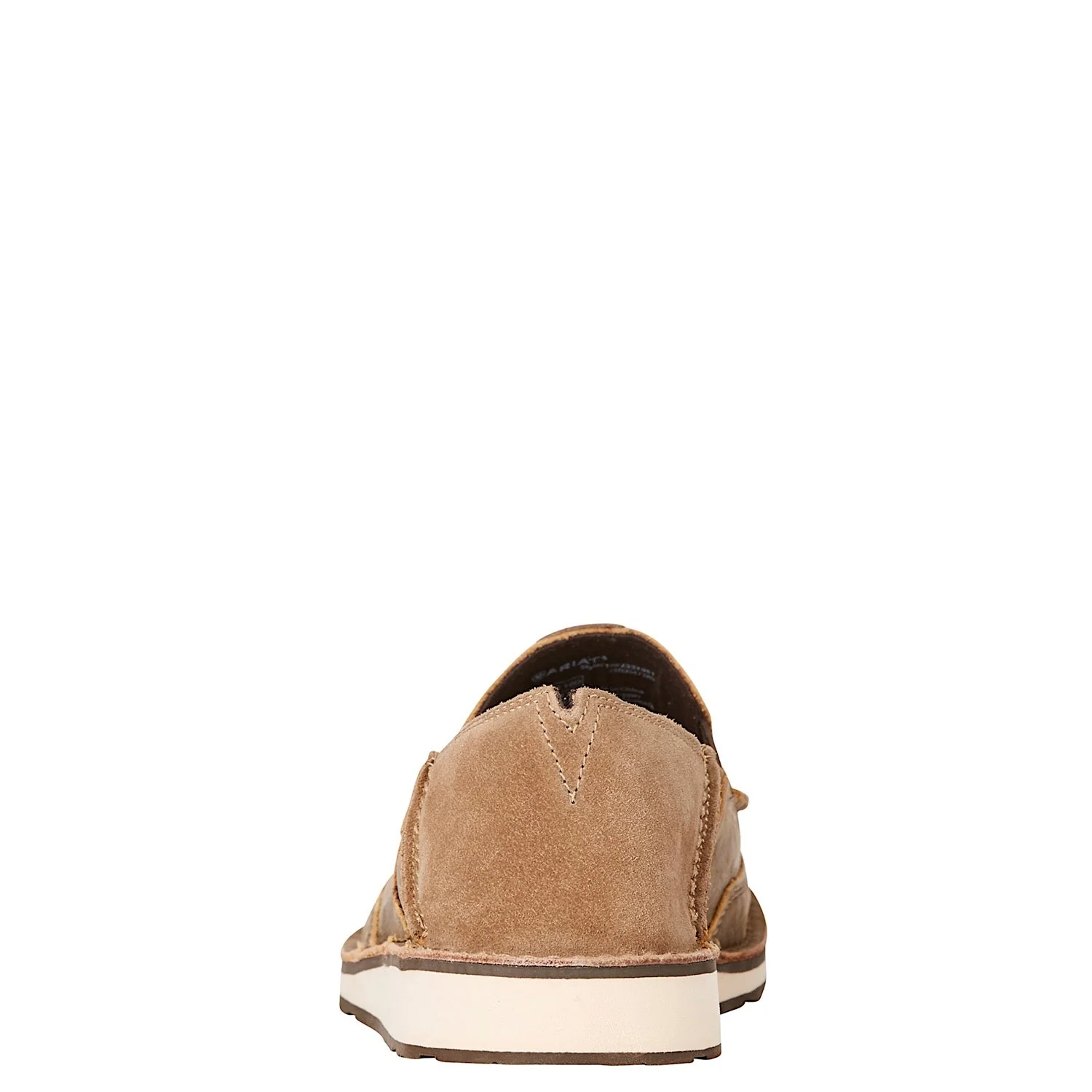 Ariat Men's Cruiser - Brown Bomber - Image 3