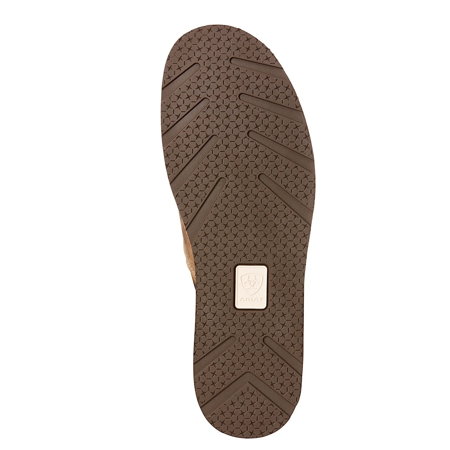 Ariat Men's Cruiser - Brown Bomber - Image 4