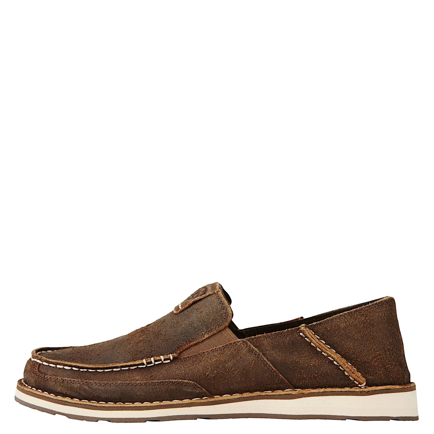 Ariat Men's Cruiser - Rough Oak - Image 2