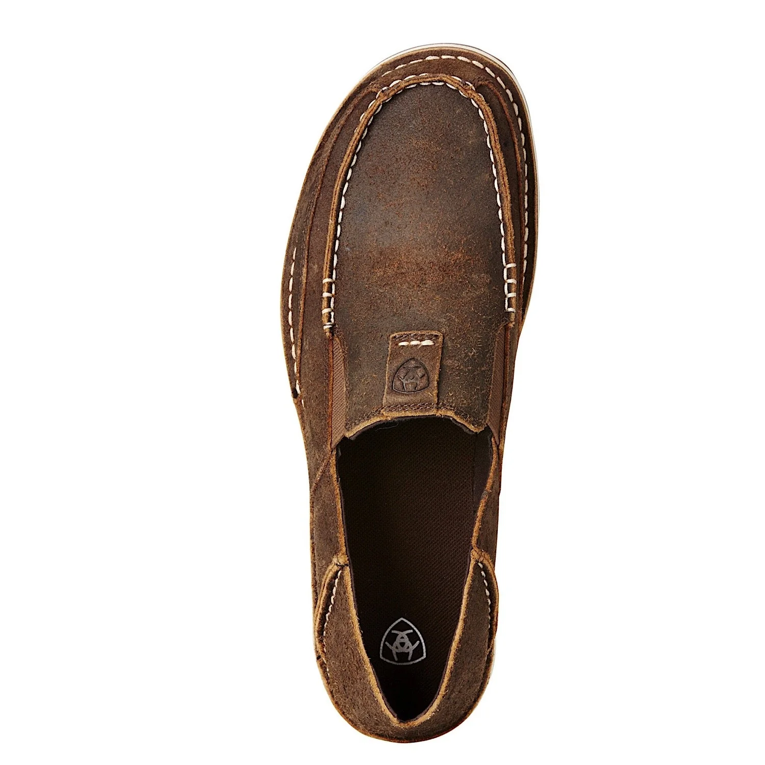 Ariat Men's Cruiser - Rough Oak - Image 5