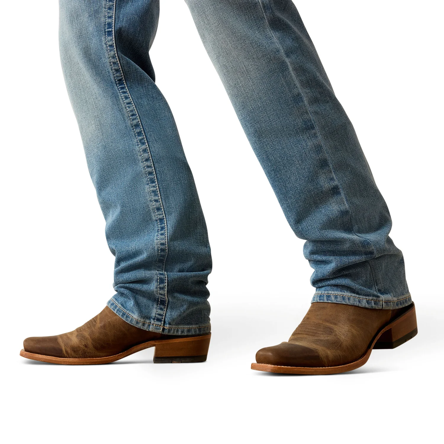 Ariat Men's M2 Boot Cut Jean - Cameron Flynn - Image 5