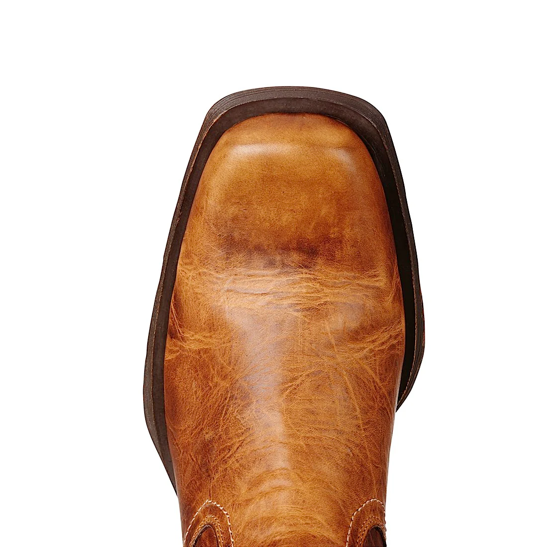 Ariat Men's Midtown Rambler - Barn Brown - Image 4