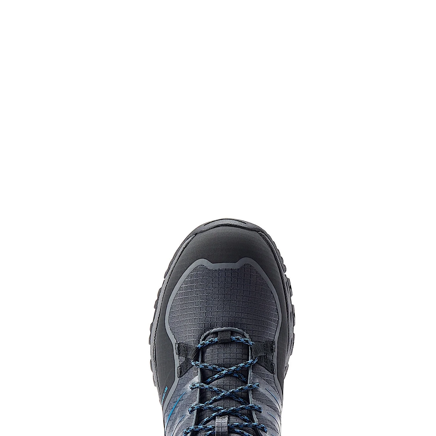 Ariat Men's Skyline Solaris H20 Boot - Shadow Grey/Sapphire - Image 7