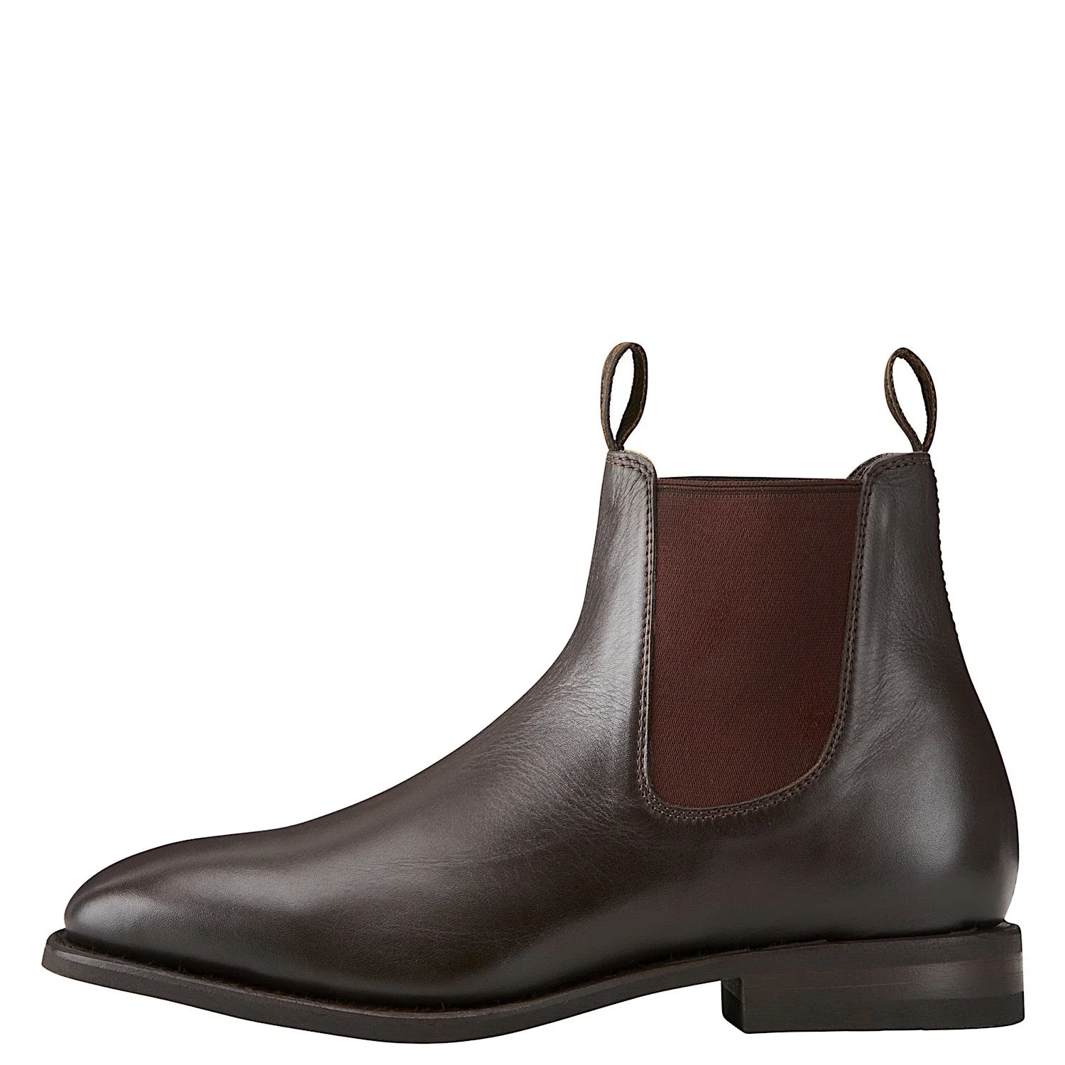 Ariat Men's Stanbroke - Chestnut - Image 2