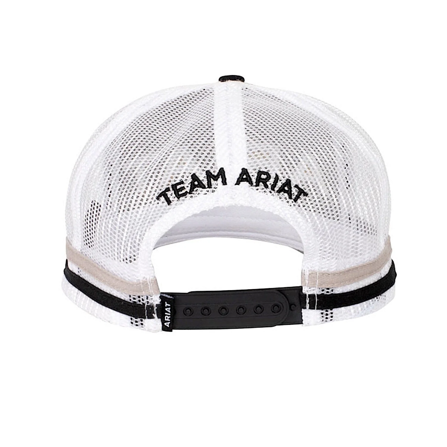 Ariat Patriot Trucker Cap Black - Image 2