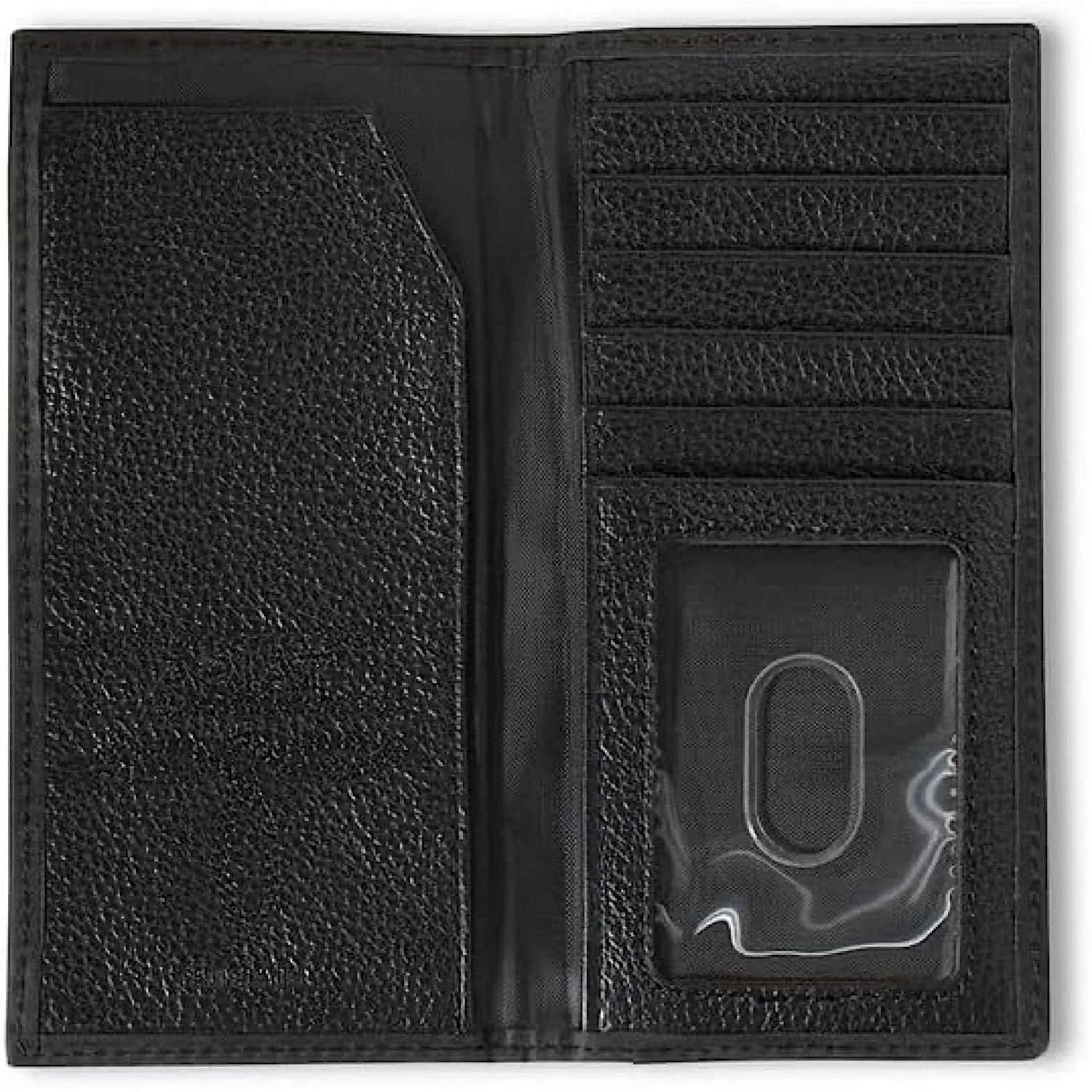 Ariat Rodeo Wallet Youth Diamond Lace - Southwest Fabric Black - Image 2