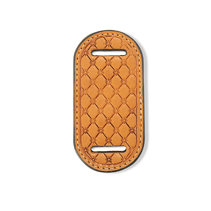 Ariat Scarf Slide - Tan