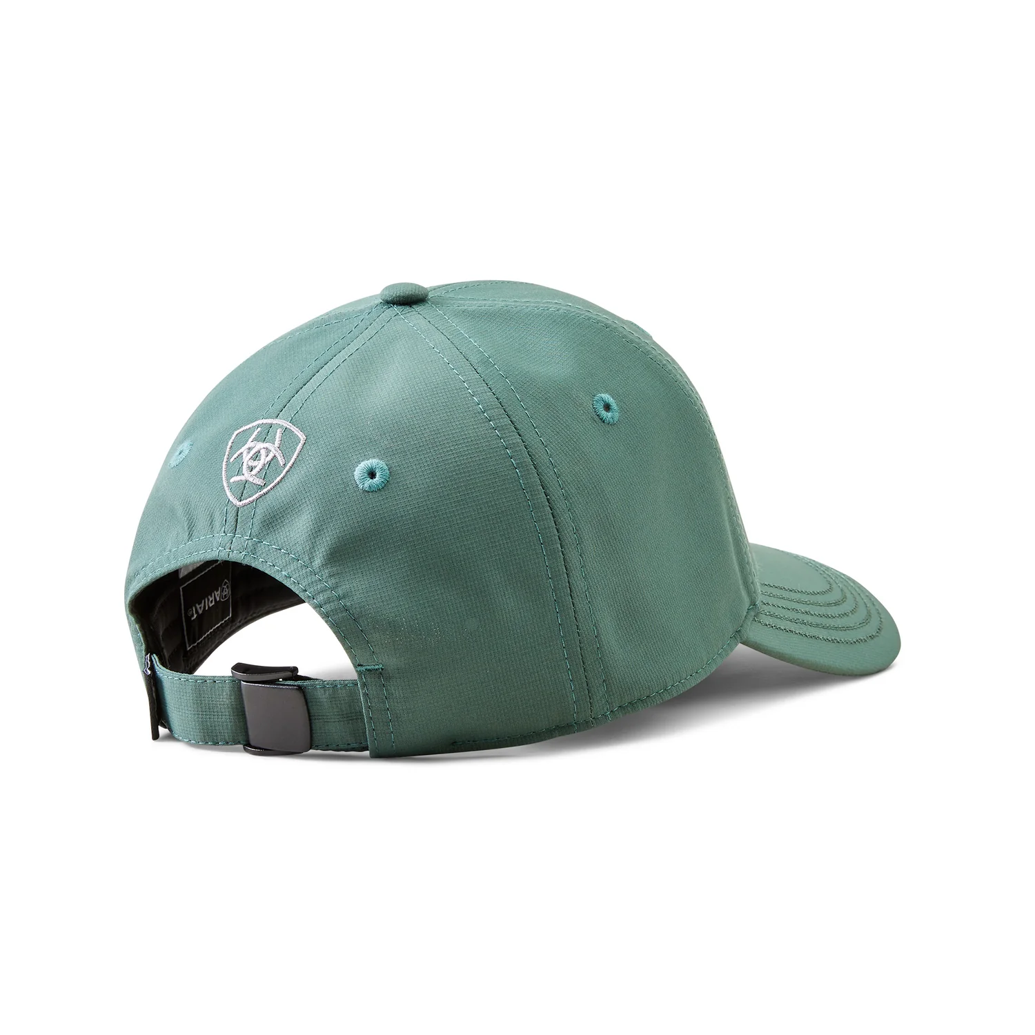 Ariat Shield Performance Cap - Sage Green - Image 2