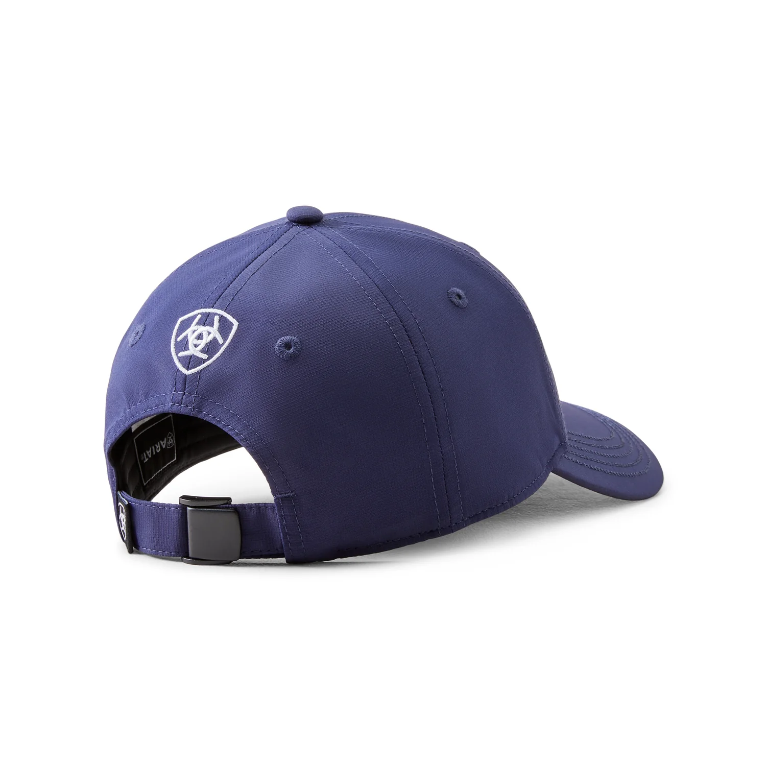 Ariat Shield Performance Cap - Team Navy - Image 2