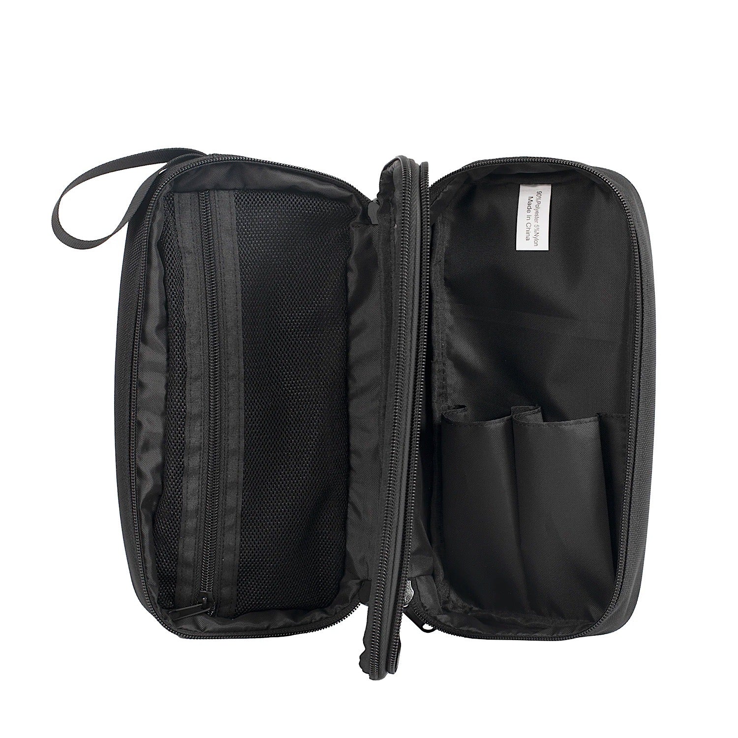 Ariat Toiletries Bag Black - Image 2