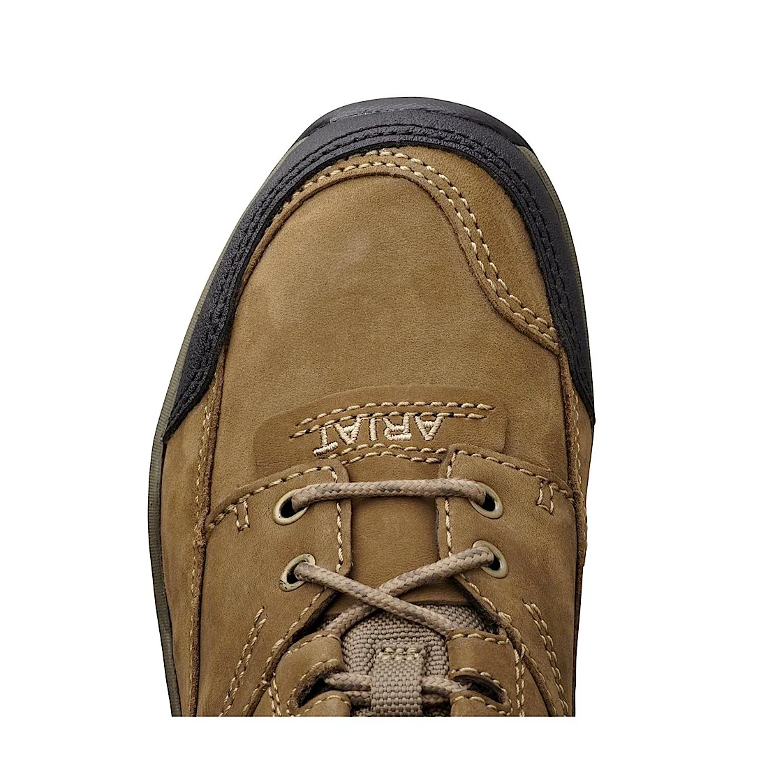 Ariat Women's Terrain Taupe - Image 3