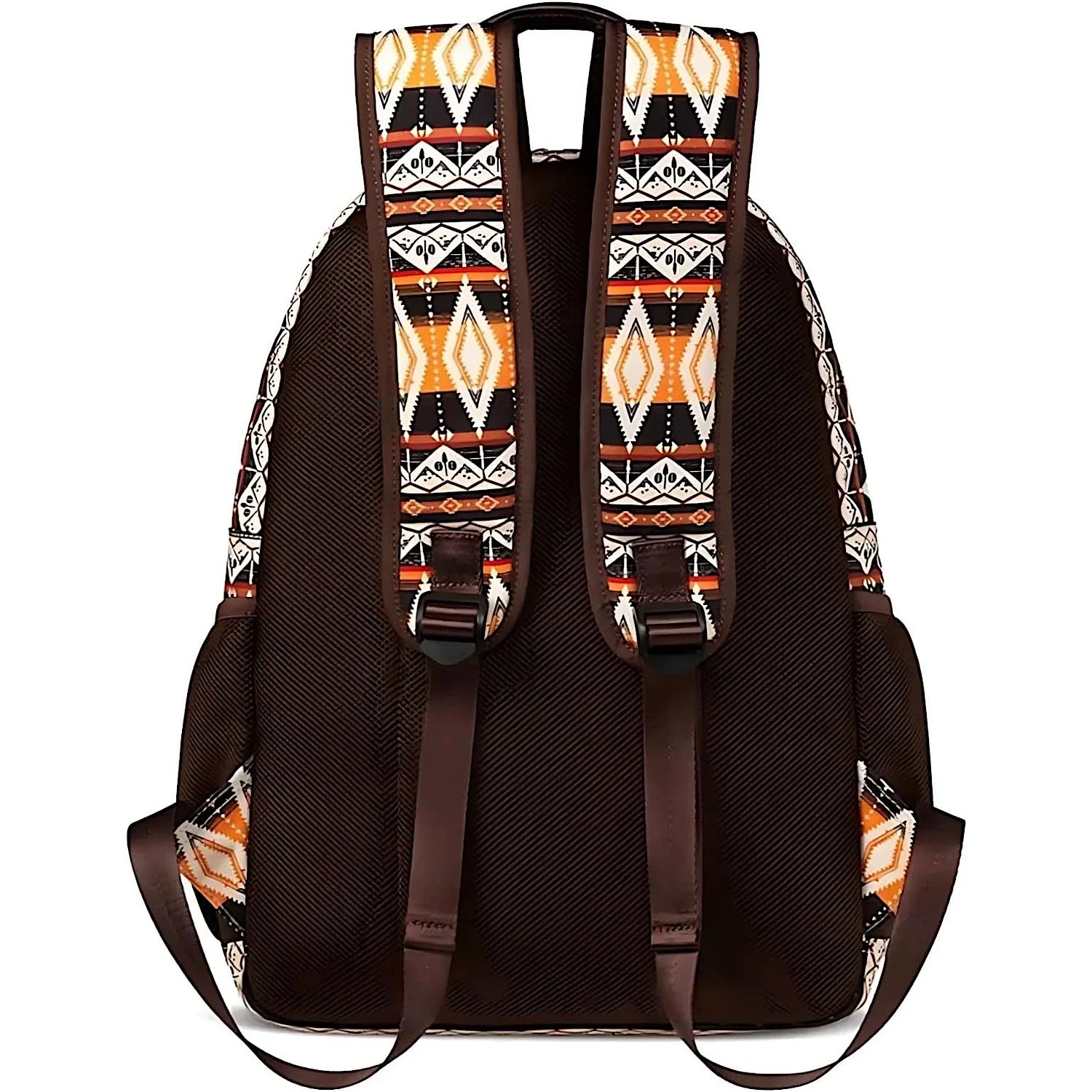 Ariat Women's Backpack Southwest Diamond - Multi - Image 2