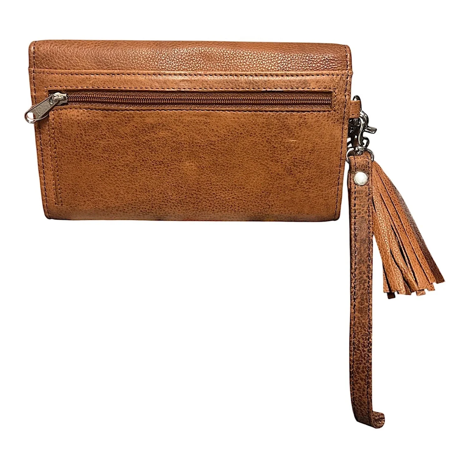 Ariat Women's Betsy Wallet - Brown - Image 2