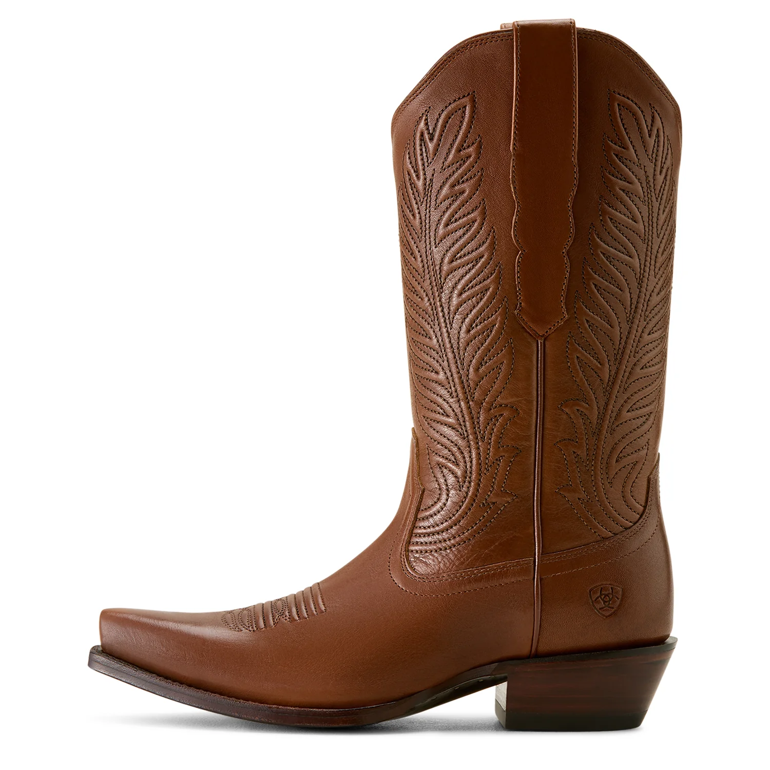 Ariat Women's Bowman Boot - Aged Sienna - Image 5