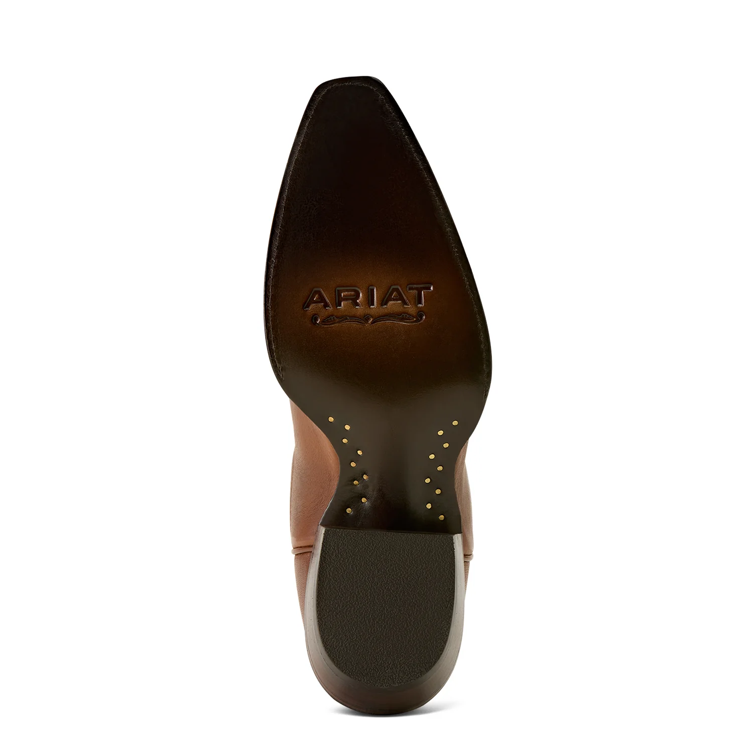 Ariat Women's Bowman Boot - Aged Sienna - Image 6
