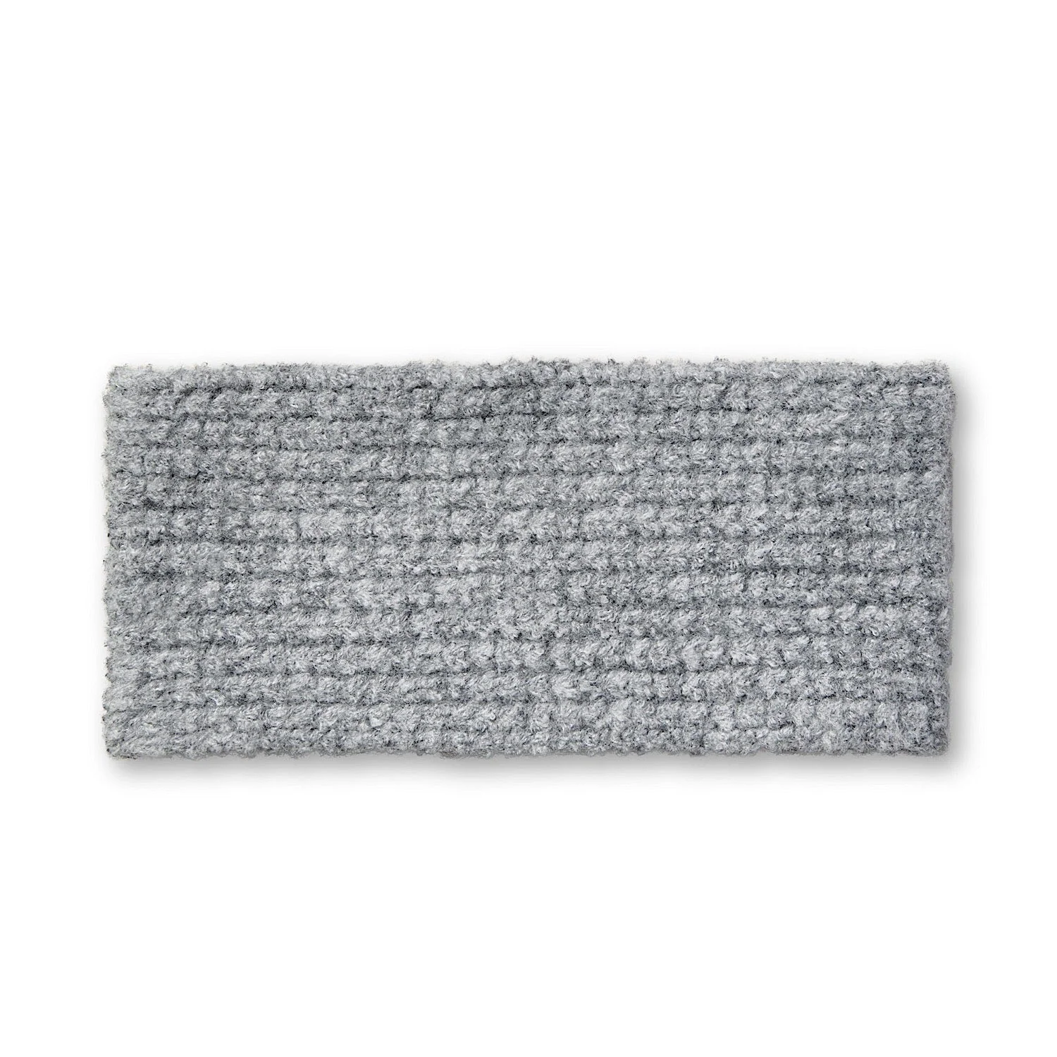 Ariat Women's Chilton Headband - Heather Grey - Image 2
