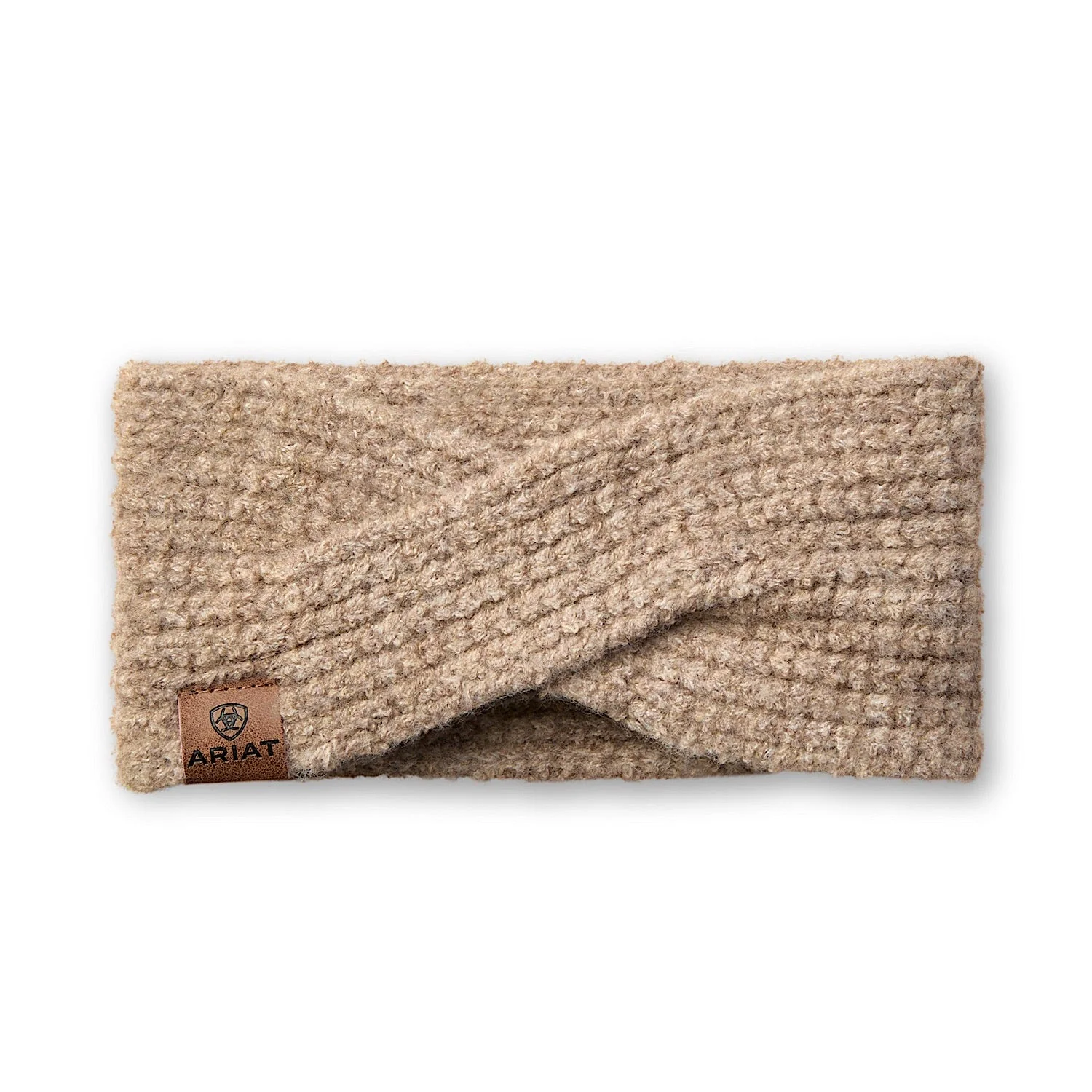 Ariat Women's Chilton Headband - Natural