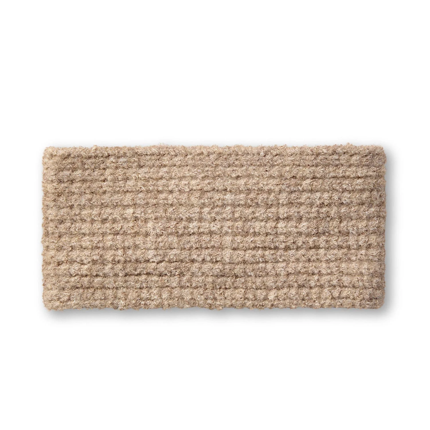 Ariat Women's Chilton Headband - Natural - Image 2
