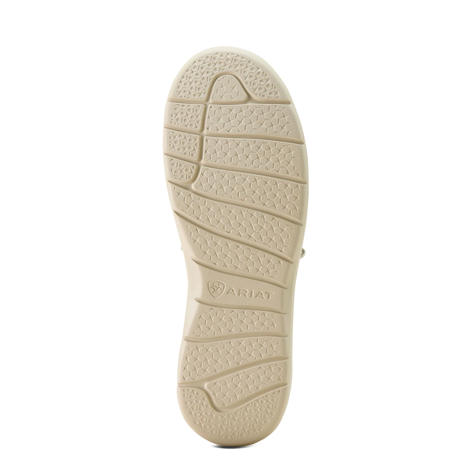 Ariat Women's Hilo - Heathered Storm Knit - Image 6