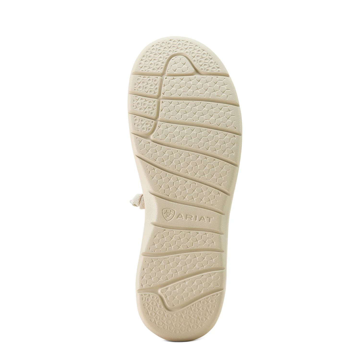Ariat Women's Hilo - Natural Southwest Print - Image 6