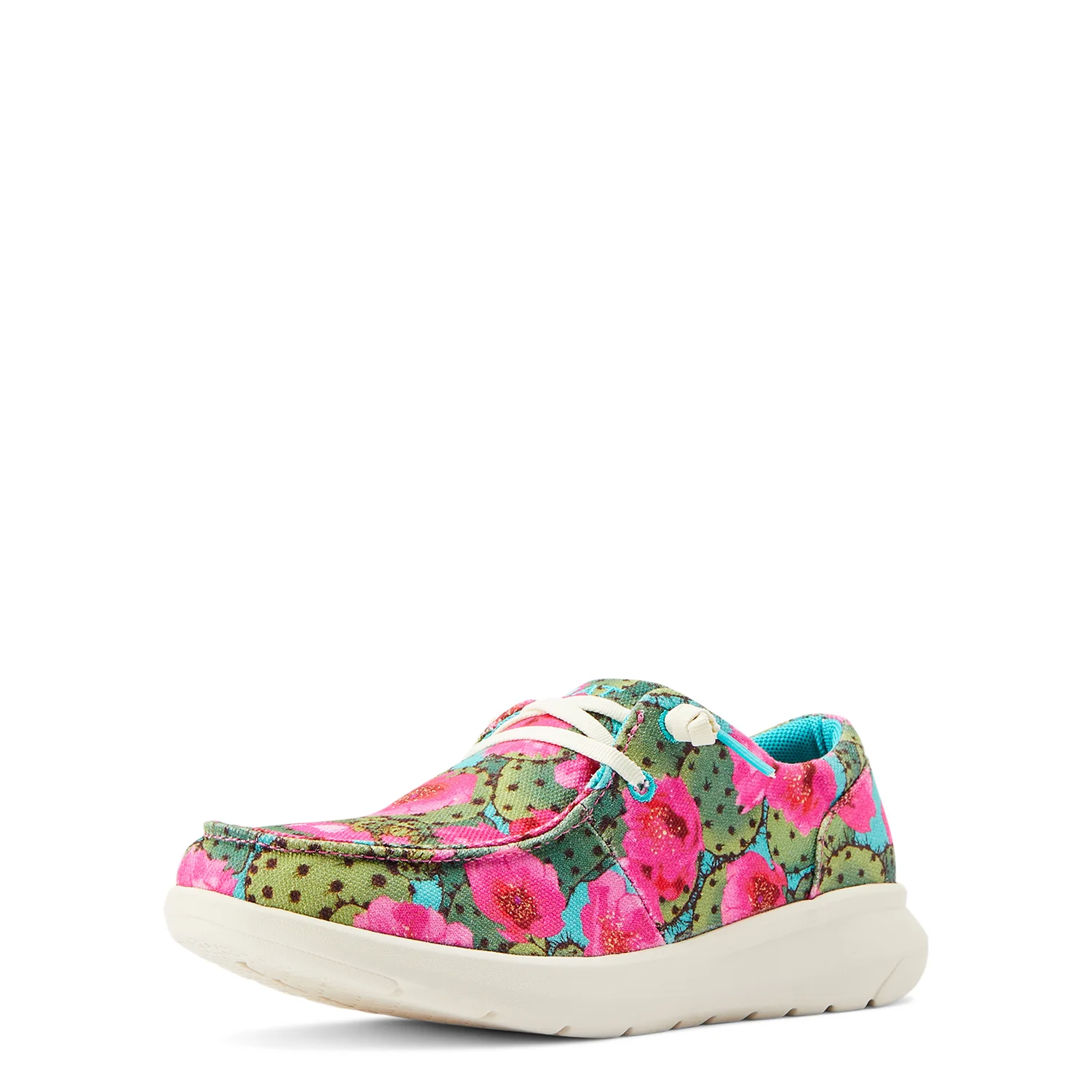 Ariat Women's Hilo Prickly Pear