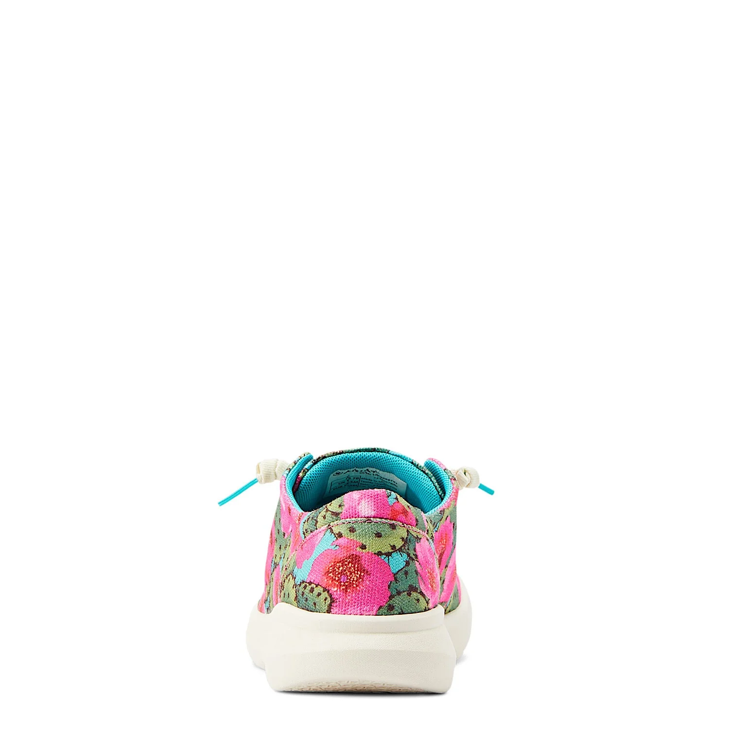 Ariat Women's Hilo Prickly Pear - Image 3