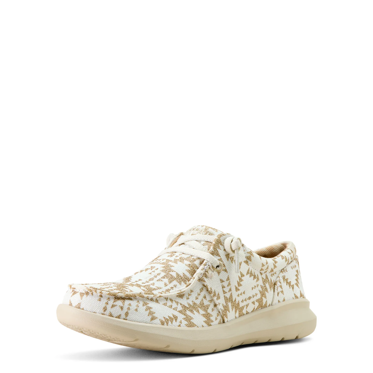 Ariat Women's Hilo - Southwestern Glitter