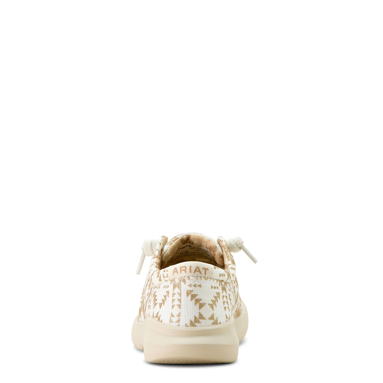 Ariat Women's Hilo - Southwestern Glitter - Image 2