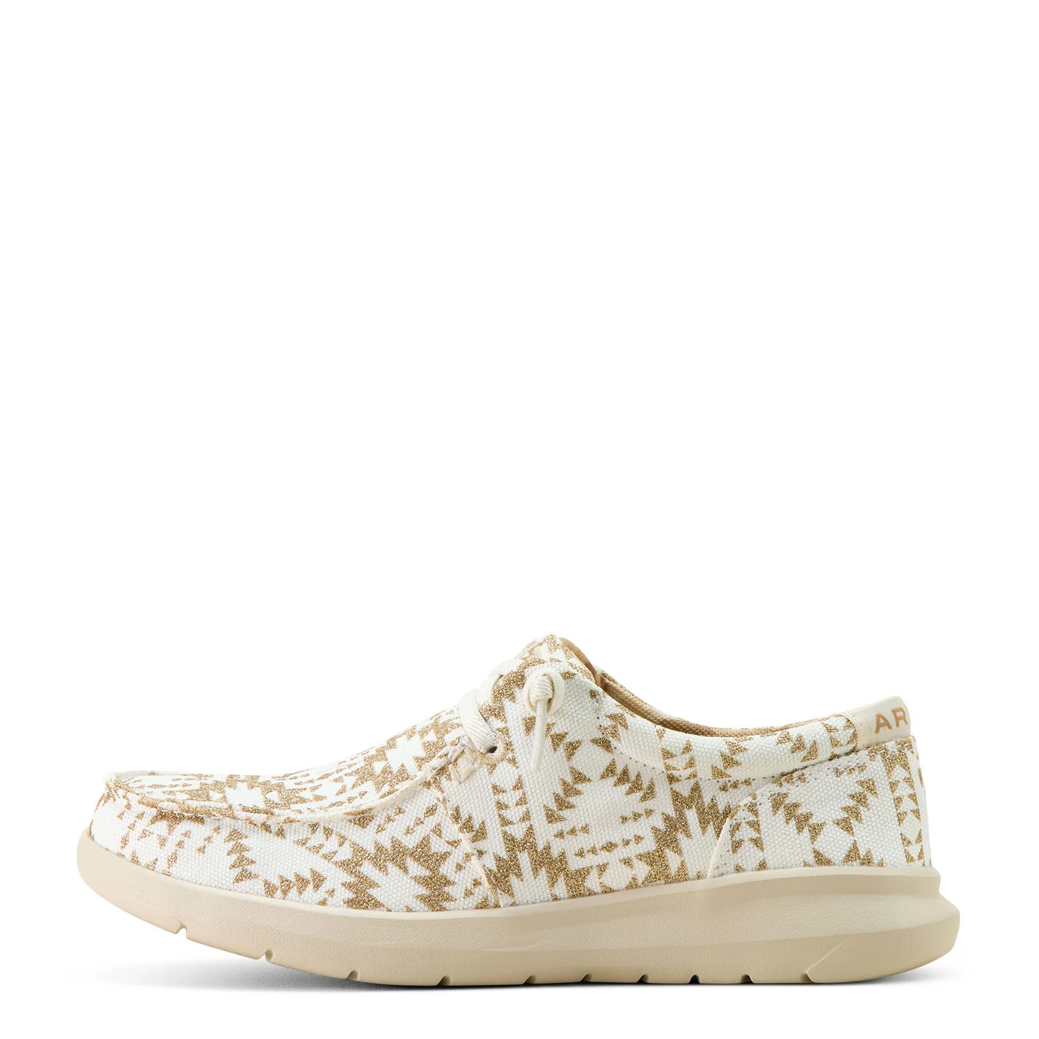 Ariat Women's Hilo - Southwestern Glitter - Image 3