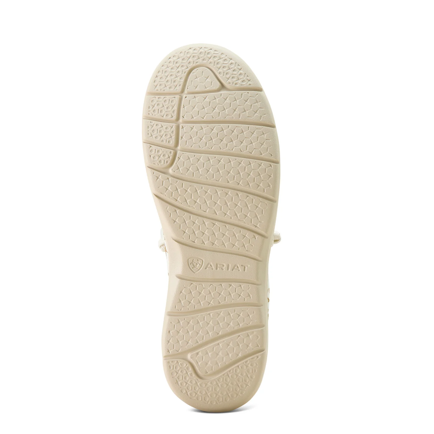 Ariat Women's Hilo - Southwestern Glitter - Image 4