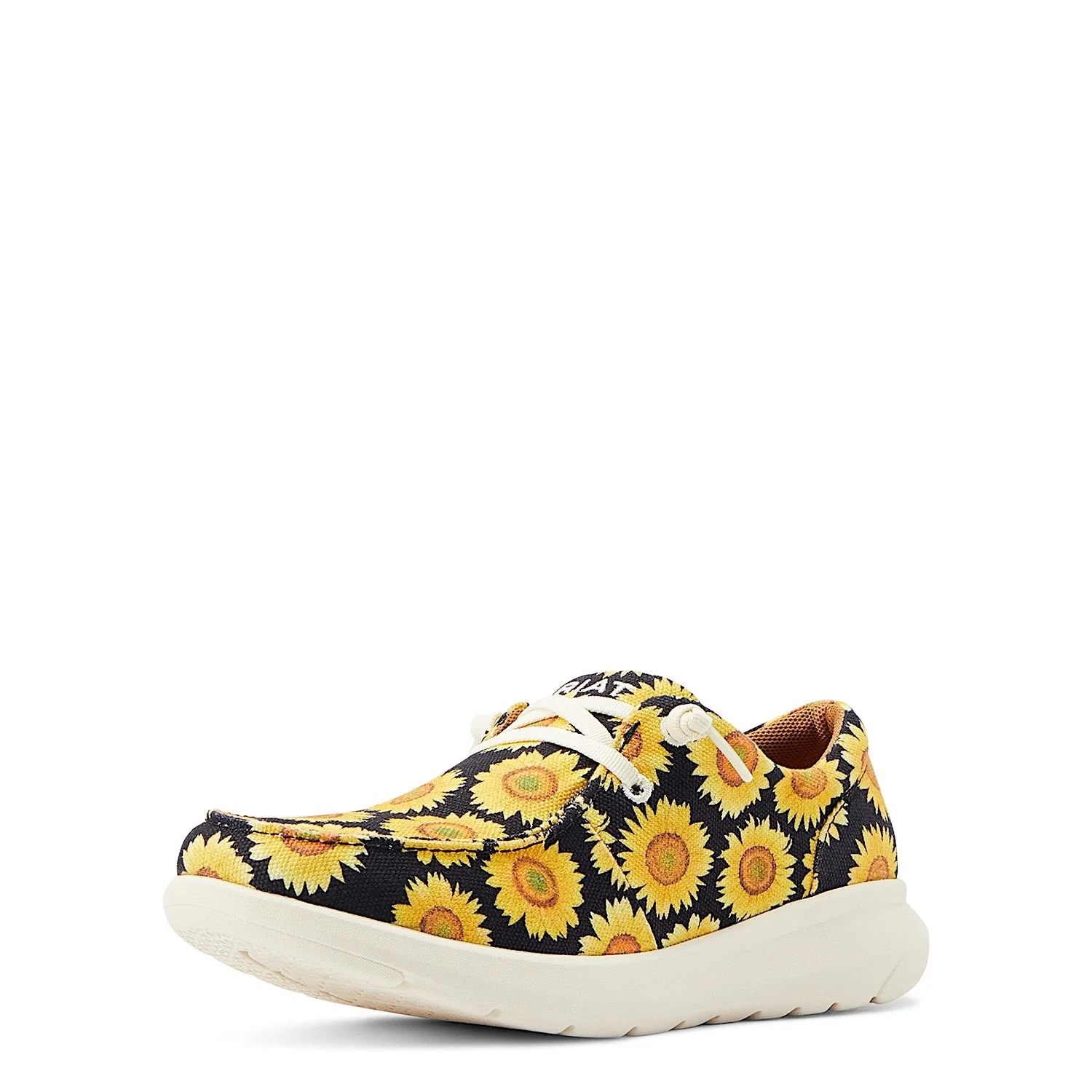 Ariat Women's Hilo Sunflower Skies