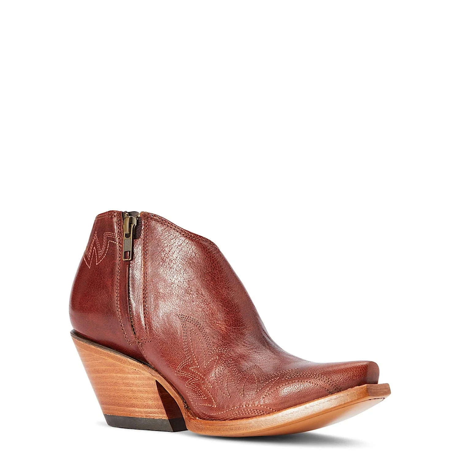 Ariat Women's Jolene Western Boot Sedona - Image 3