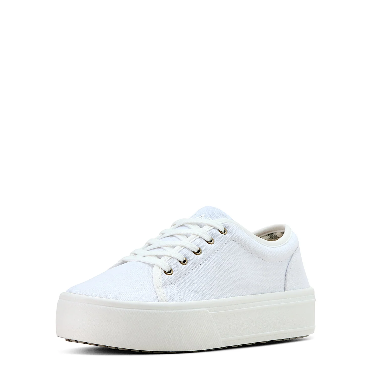 Ariat Women's Skylar Shoe - Classic White