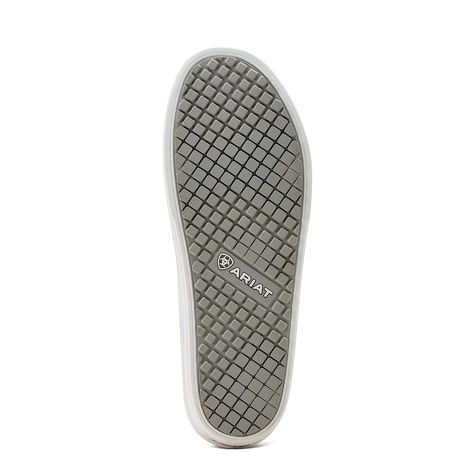 Ariat Women's Skylar Shoe - Classic White - Image 3