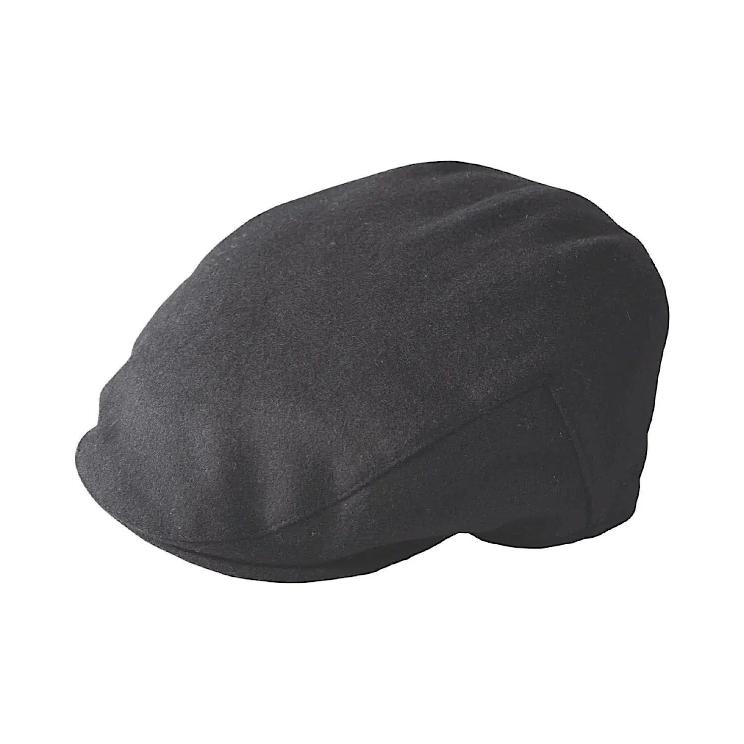 Avenel Failsworth Melton Wool Cap - Image 2