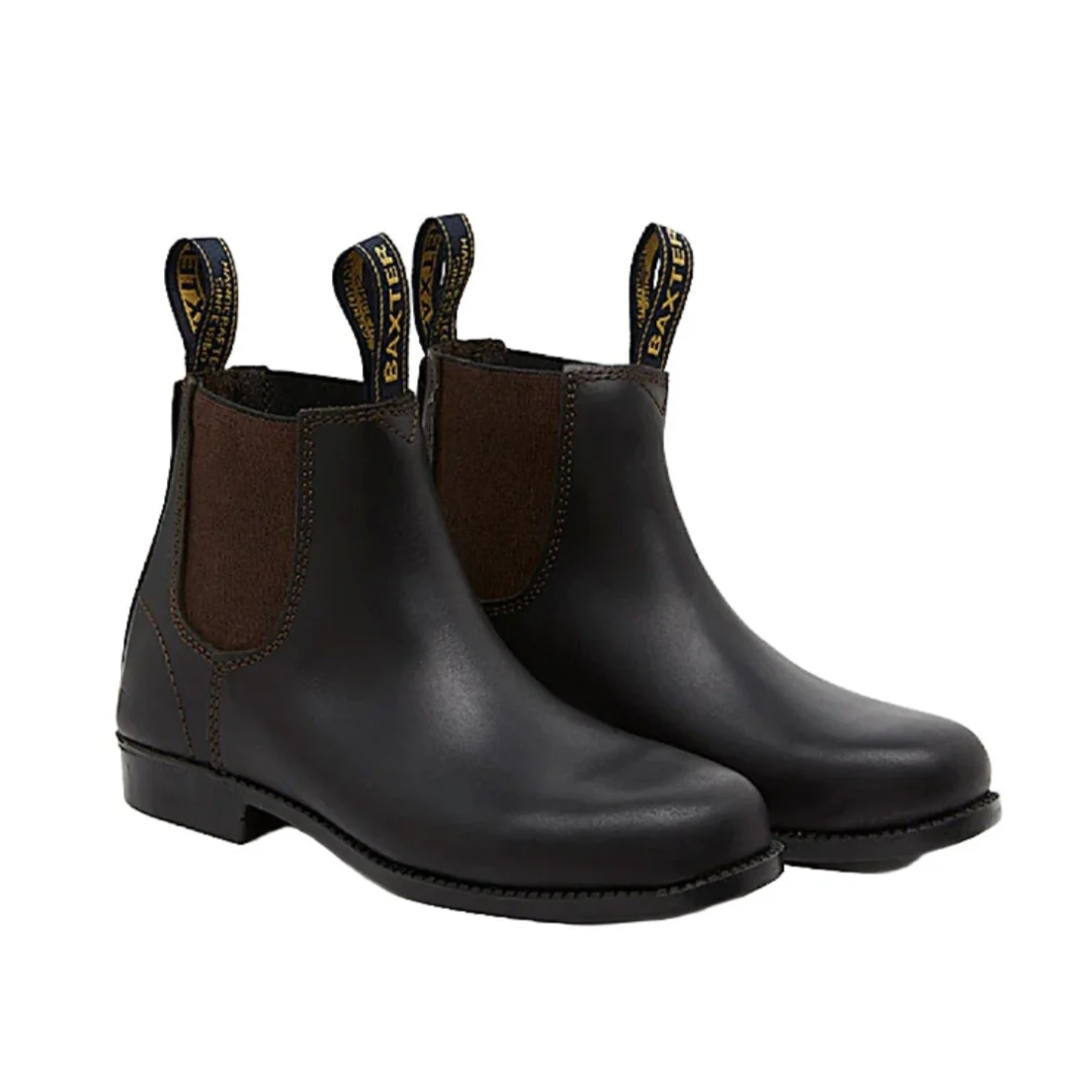 Baxter Women's Tuffy Boot - Claret