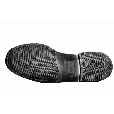 Baxter Patrol Boot Black - Image 2
