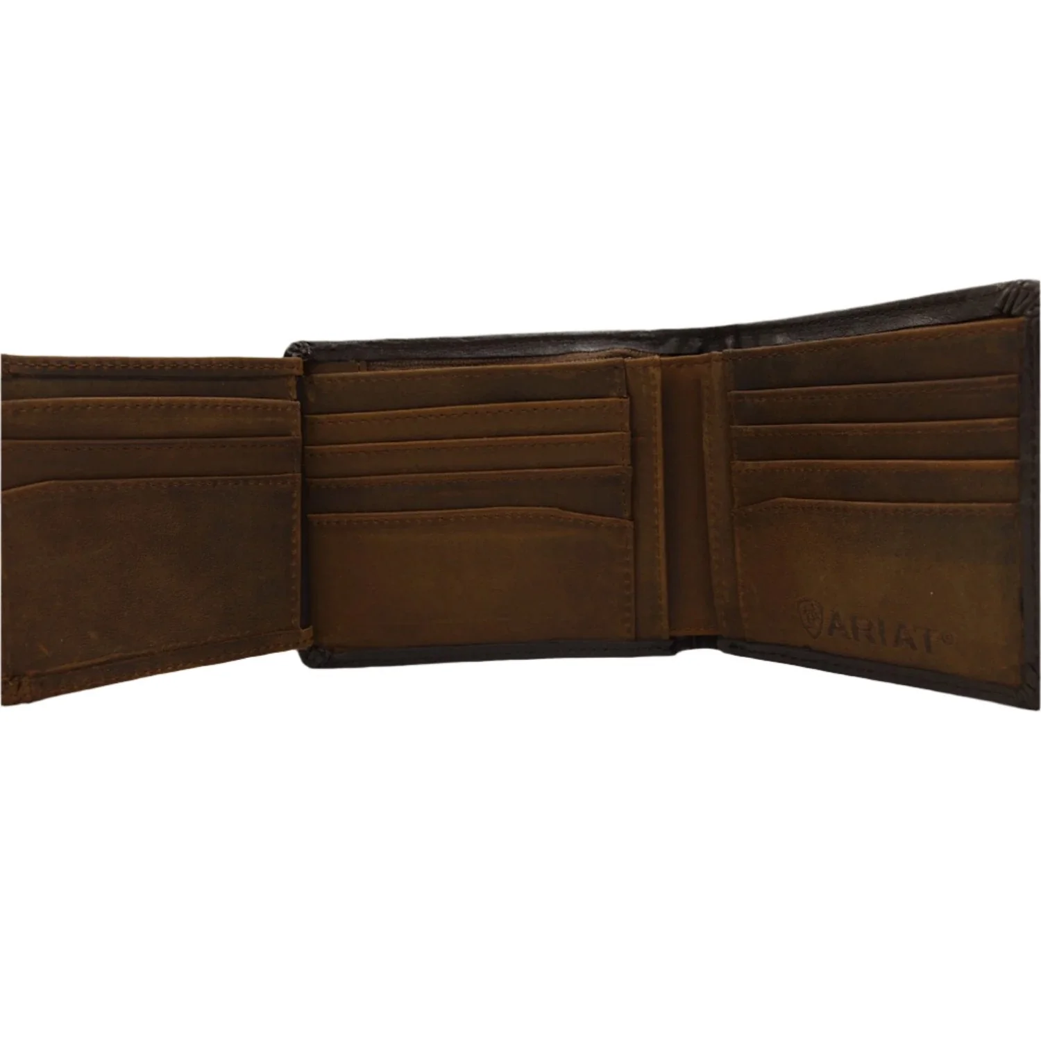 ARIAT Bi Fold Wallet WLT2105A - Image 3