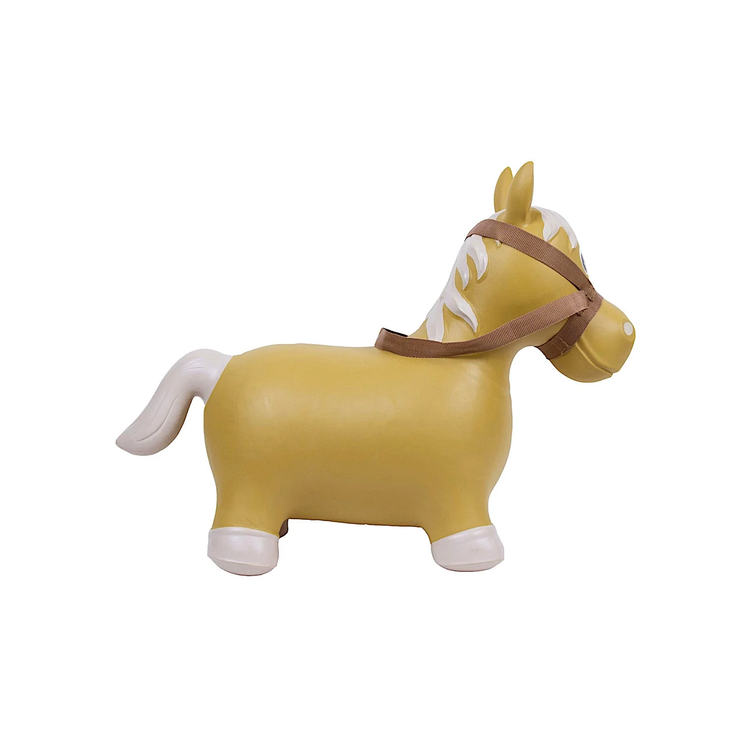 Big Country Toys Little Bucker Horse - Image 2