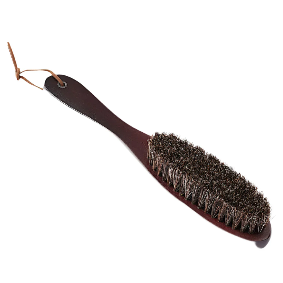 Brixton Hat Brush - Black - Image 2