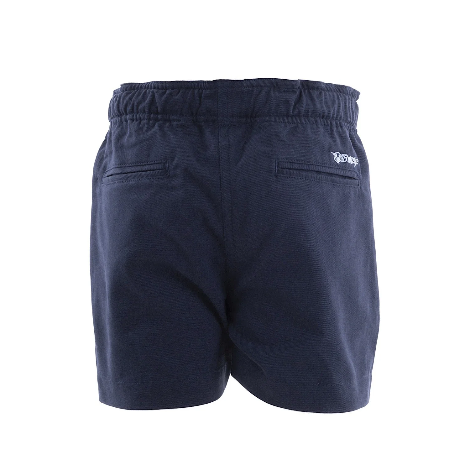 Bullzye Kid's Bush Ruggers - Navy - Image 2