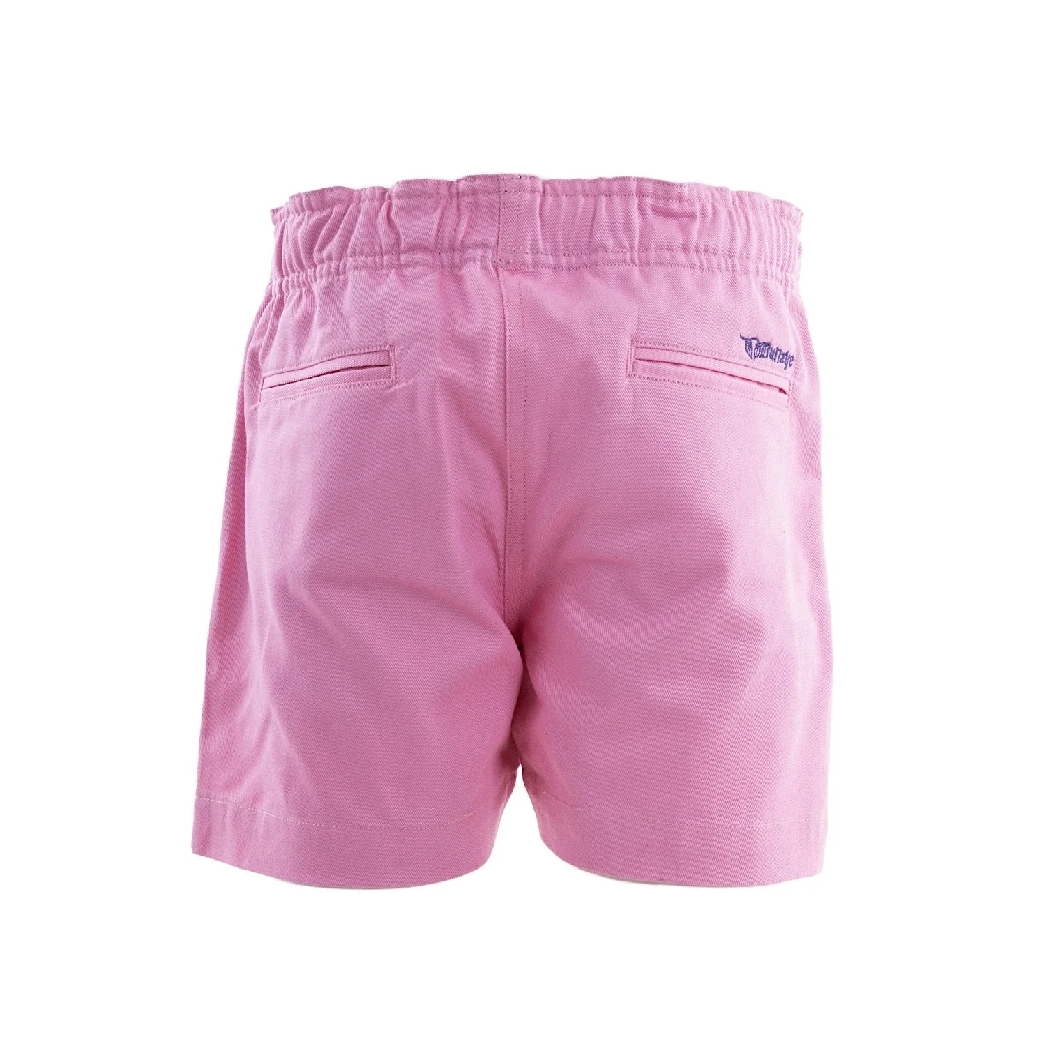 Bullzye Kid's Bush Ruggers - Pink - Image 2