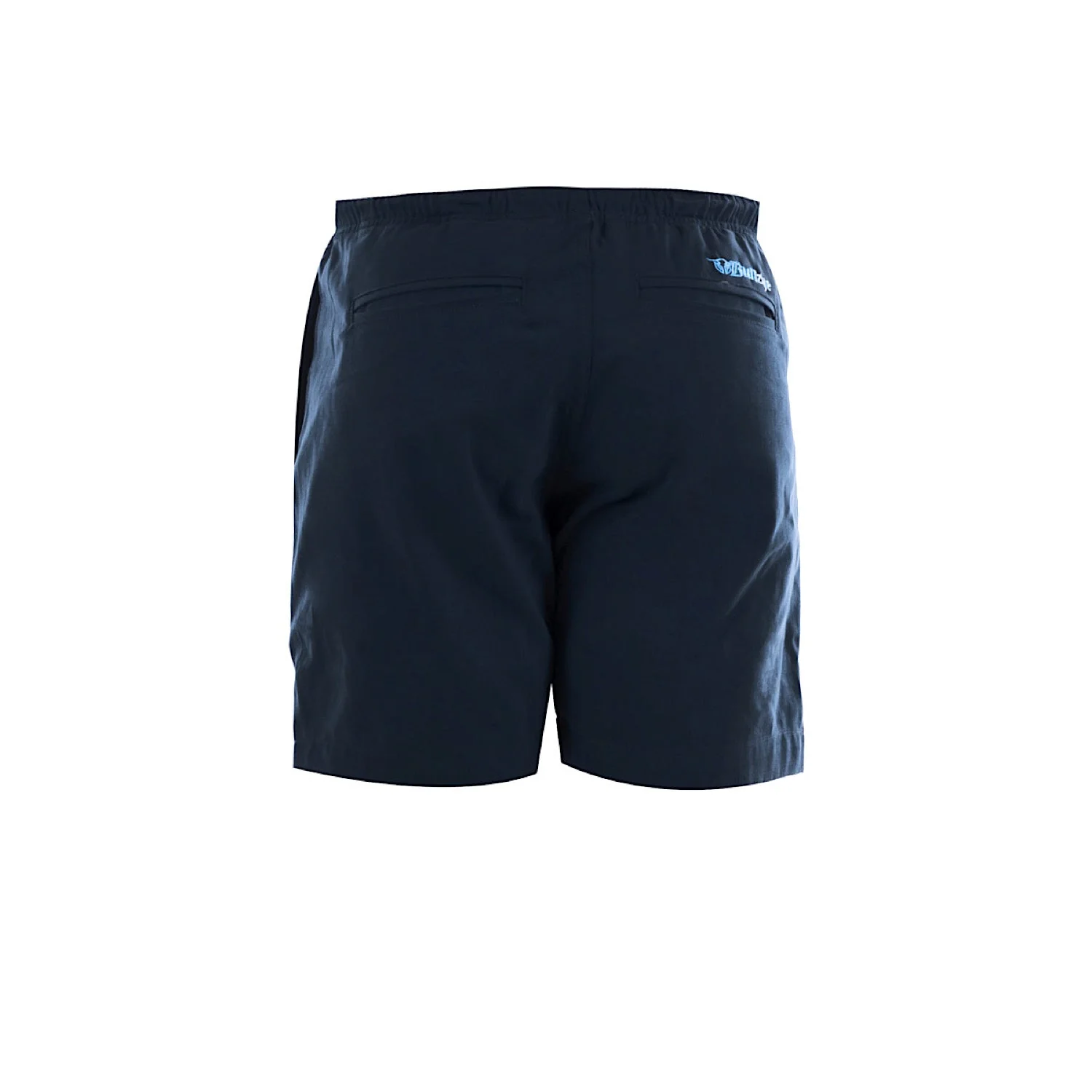Bullzye Men's Drew Ruggers Navy - Image 2