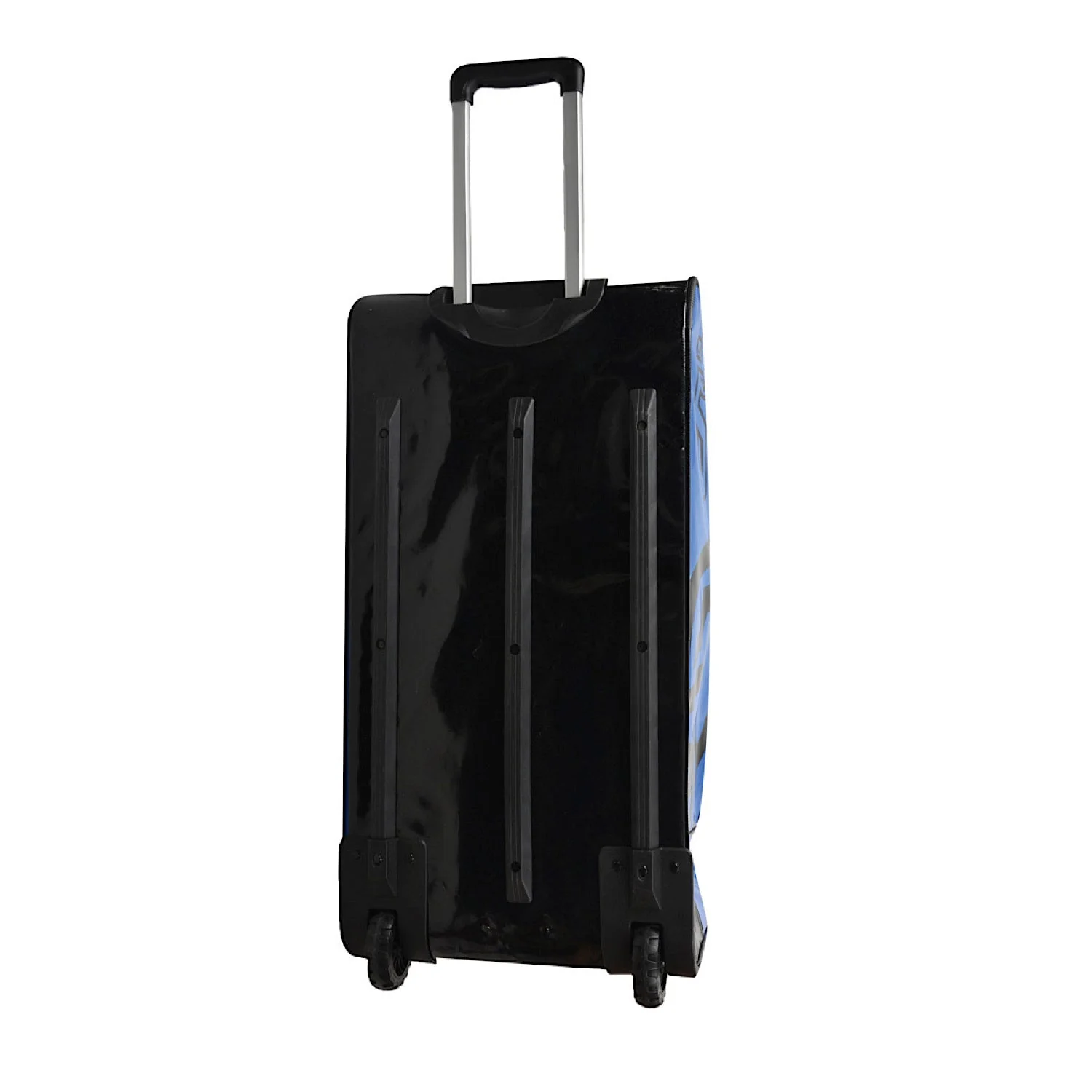 Bullzye Throttle Gear Bag - Blue/Black - Image 2