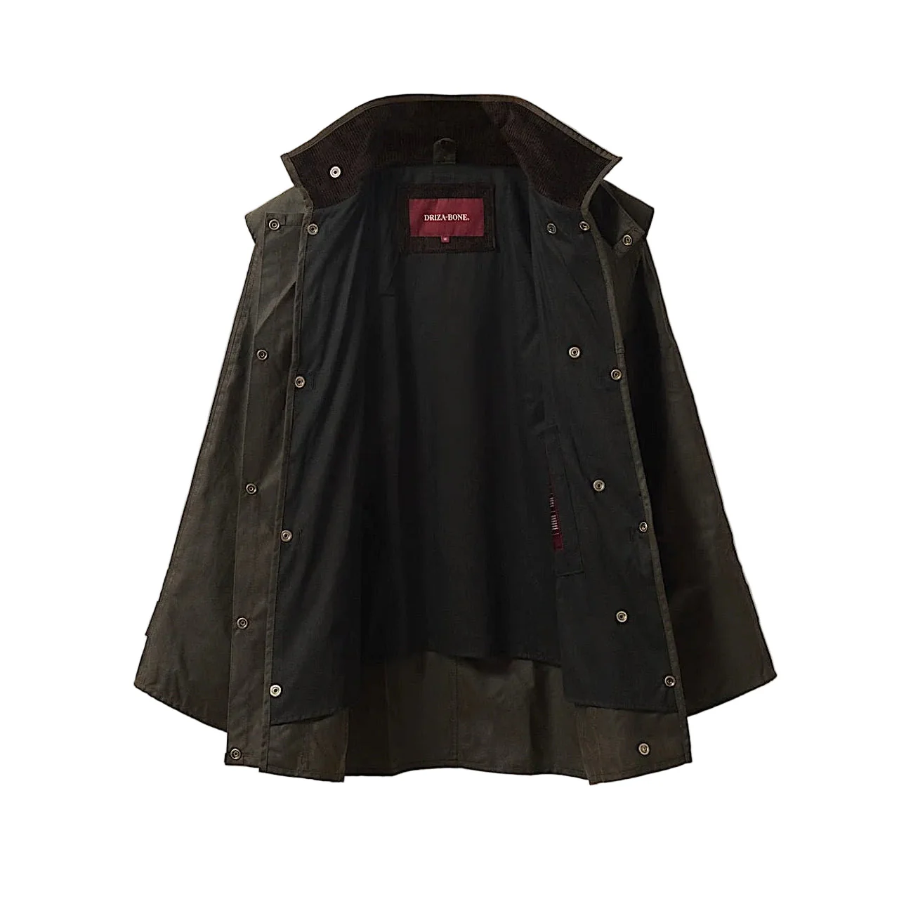 Driza-Bone Drover Heritage Jacket - Image 2