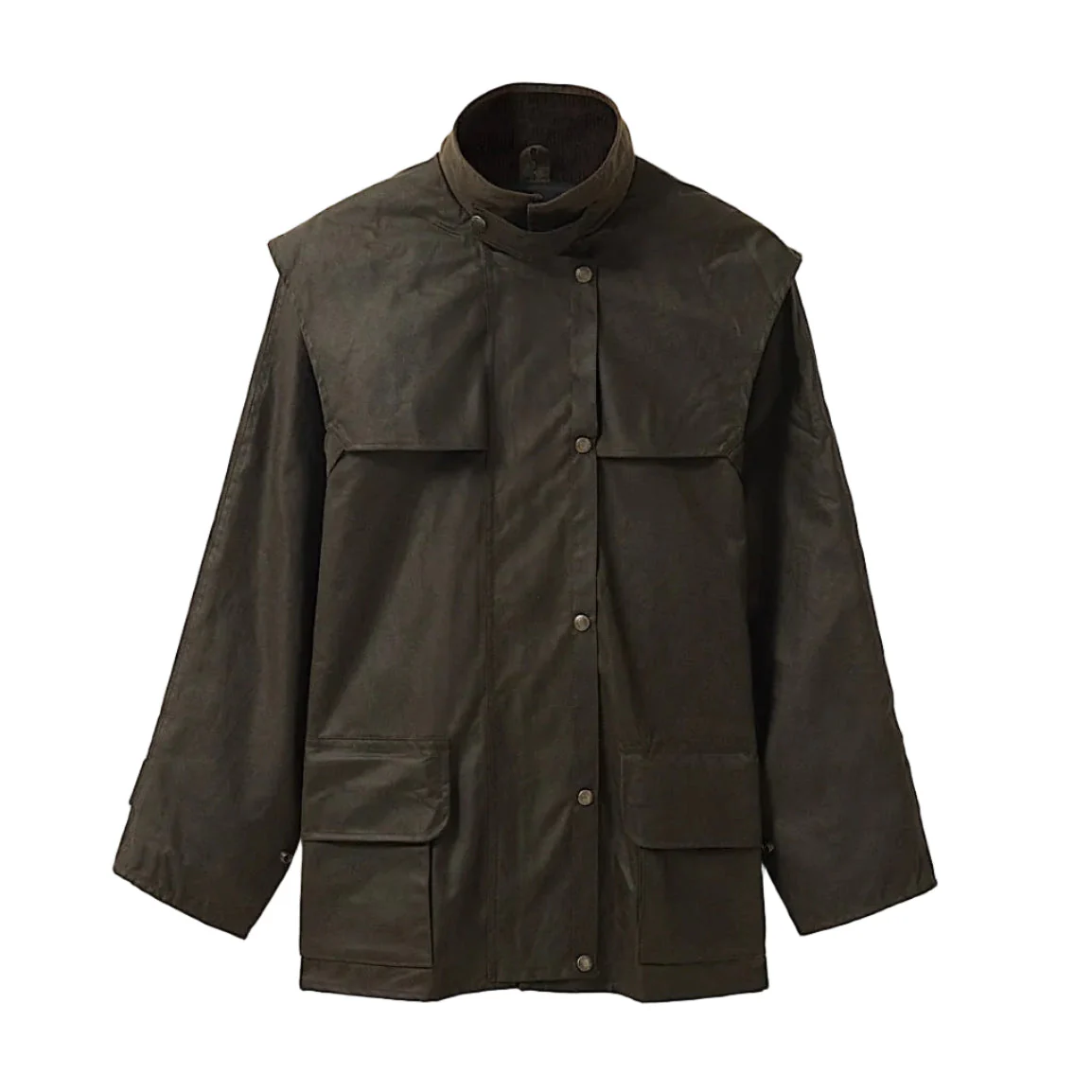 Driza-Bone Drover Heritage Jacket - Image 3