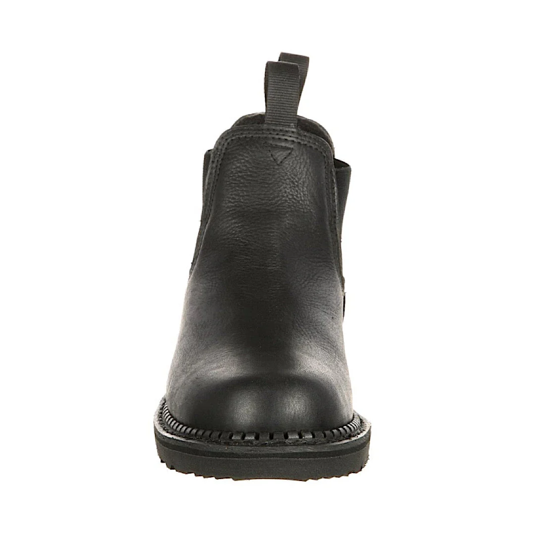Georgia Giant Waterproof High Romeo Boot - Black - Image 3